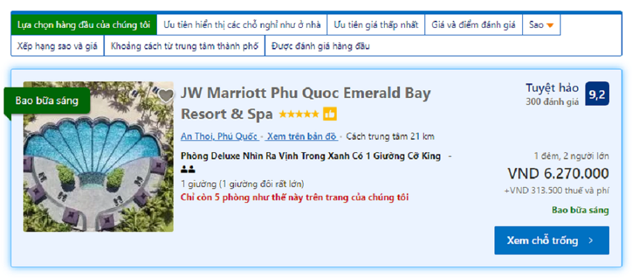 Ngay cả những dịch vụ cao cấp nhất cũng lao vào cuộc “giải cứu” du lịch Việt Nam: Giảm giá sâu thế này thì ngại gì không đi! - Ảnh 8. Ngay cả những dịch vụ cao cấp nhất cũng lao vào cuộc “giải cứu” du lịch Việt Nam: Giảm giá sâu thế này thì ngại gì không đi! - Ảnh 8.
