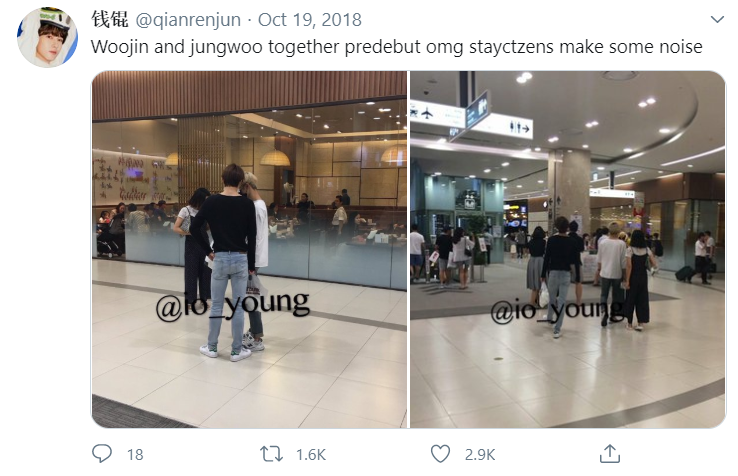 Những cựu trainee đình đám của SM: G-Dragon “dứt áo” sang YG sau 5 năm, thành viên “hụt” của NCT debut 2 lần vẫn lận đận, mất tích bí ẩn - Ảnh 4. Những cựu trainee đình đám của SM: G-Dragon “dứt áo” sang YG sau 5 năm, thành viên “hụt” của NCT debut 2 lần vẫn lận đận, mất tích bí ẩn - Ảnh 4.