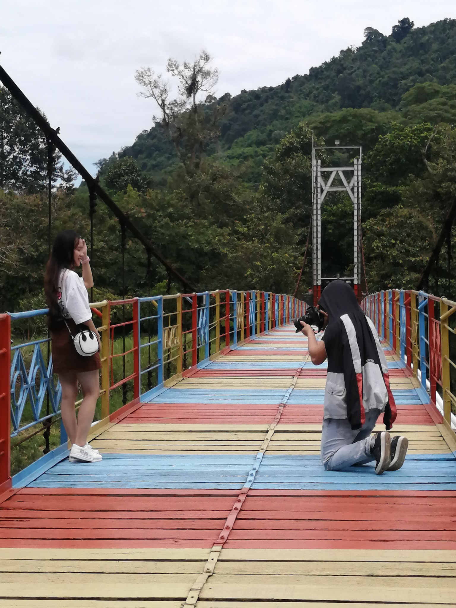 Cuộc đời c&oacute; đ&ocirc;i khi chẳng cần g&igrave; nhiều, chỉ cần một đứa bạn chụp ảnh c&oacute; t&acirc;m - Ảnh 5.