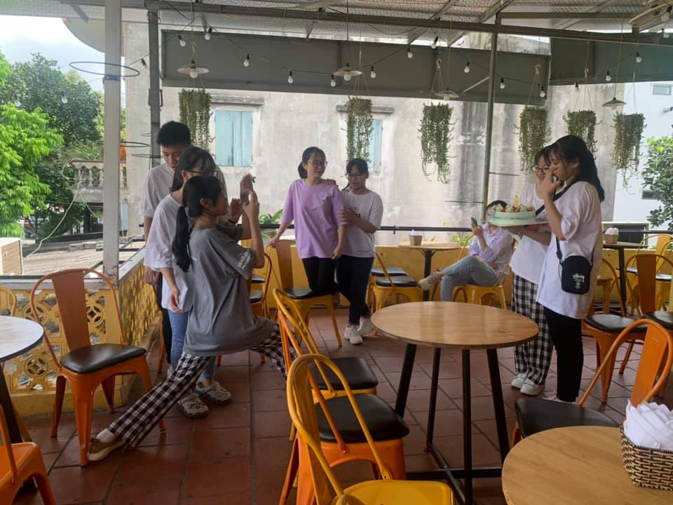 Cuộc đời c&oacute; đ&ocirc;i khi chẳng cần g&igrave; nhiều, chỉ cần một đứa bạn chụp ảnh c&oacute; t&acirc;m - Ảnh 3.