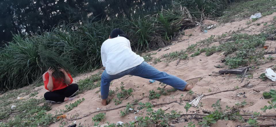 Cuộc đời c&oacute; đ&ocirc;i khi chẳng cần g&igrave; nhiều, chỉ cần một đứa bạn chụp ảnh c&oacute; t&acirc;m - Ảnh 1.