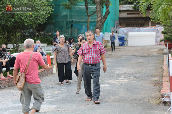 Văn Kính Dương sử dụng quyền im lặng, từ chối 2 luật sư hiện tại để chờ mời luật sư khác bào chữa cho mình - Ảnh 5.