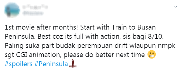 Phản ứng đầu tiên của fan quốc tế về Train To Busan 2 (Peninsula): Kang Dong Won đỉnh khỏi bàn nhưng kỹ xảo hơi thất vọng nha! - Ảnh 9.