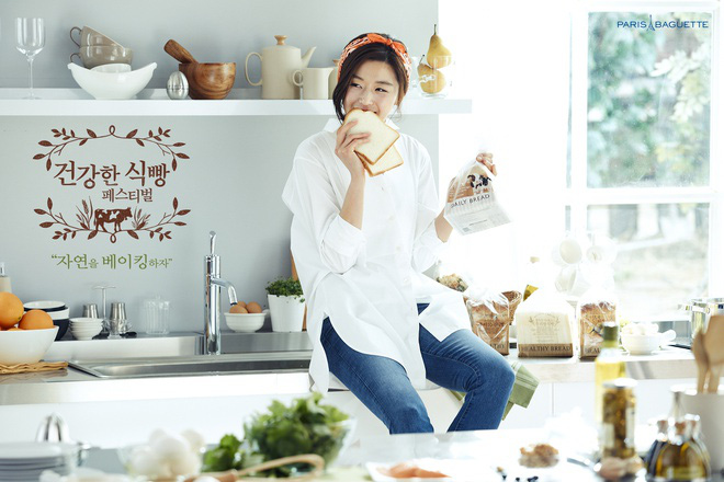 Jeon Ji Hyun có thể giảm 10kg trong 2 tháng mà không ăn kiêng, xem bí quyết ăn uống của mợ chảnh là bạn sẽ hiểu vấn đề ngay - Ảnh 4.