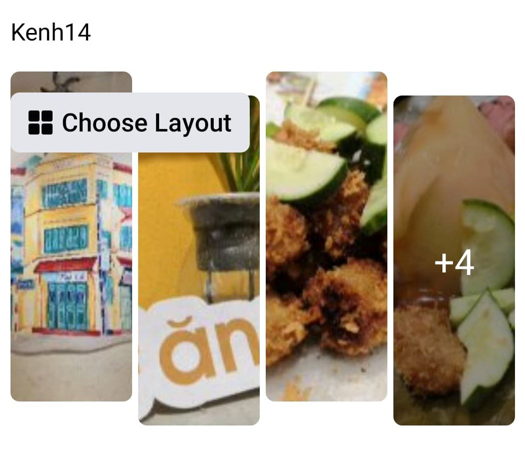 Facebook vừa cập nhật tính năng đăng ảnh theo bố cục siêu hay ho - Ảnh 1. Facebook vừa cập nhật tính năng đăng ảnh theo bố cục siêu hay ho - Ảnh 1.