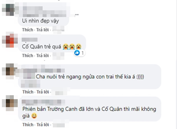 Rò rỉ ảnh hậu trường lộ tạo hình đẹp xuất sắc của cặp đam mỹ Sát Phá Lang: Cha nuôi Đàn Kiện Thứ sao trẻ thế này! - Ảnh 5.