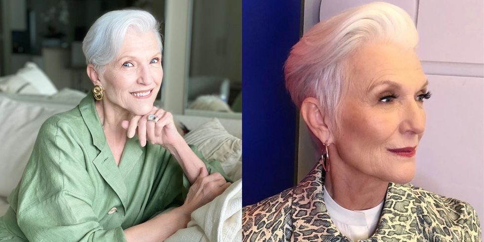 Cụ bà 72 tuổi chia sẻ 3 bước skincare quan trọng nhất cuộc đời: Mới 15 tuổi, tôi đã biết chống nắng từ đầu tới chân - Ảnh 1.