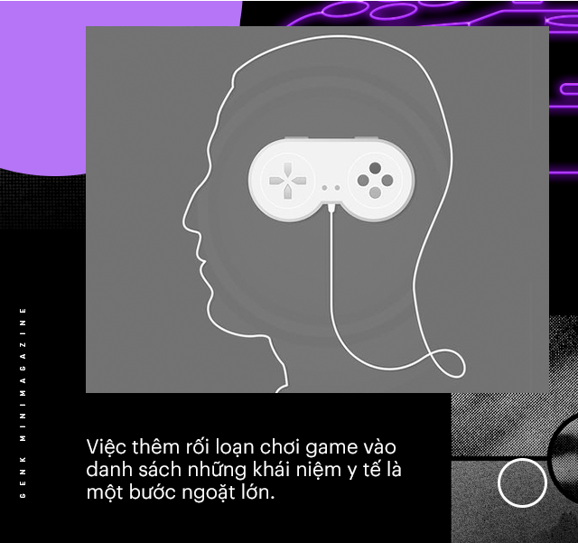 Bệnh nghiện game khiến người Hàn Quốc phải đau đầu lựa chọn nên hay không như thế nào? - Ảnh 7.