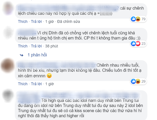 Vương Nhất Bác tình tứ với Triệu Lệ Dĩnh trong Hữu Phỉ, dân tình vẫn chê giống hai chị em - Ảnh 3.