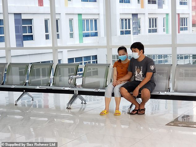 Ca phẫu thuật tách rời thành công cặp song sinh Trúc Nhi - Diệu Nhi của các y bác sĩ Việt Nam thu hút sự chú ý báo chí nước ngoài - Ảnh 5.