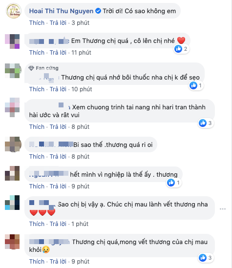 Hari Won bị chấn thương tại chương trình, Trấn Thành liền có phản ứng phũ đến mức bị vợ bóc phốt lên mạng - Ảnh 3.