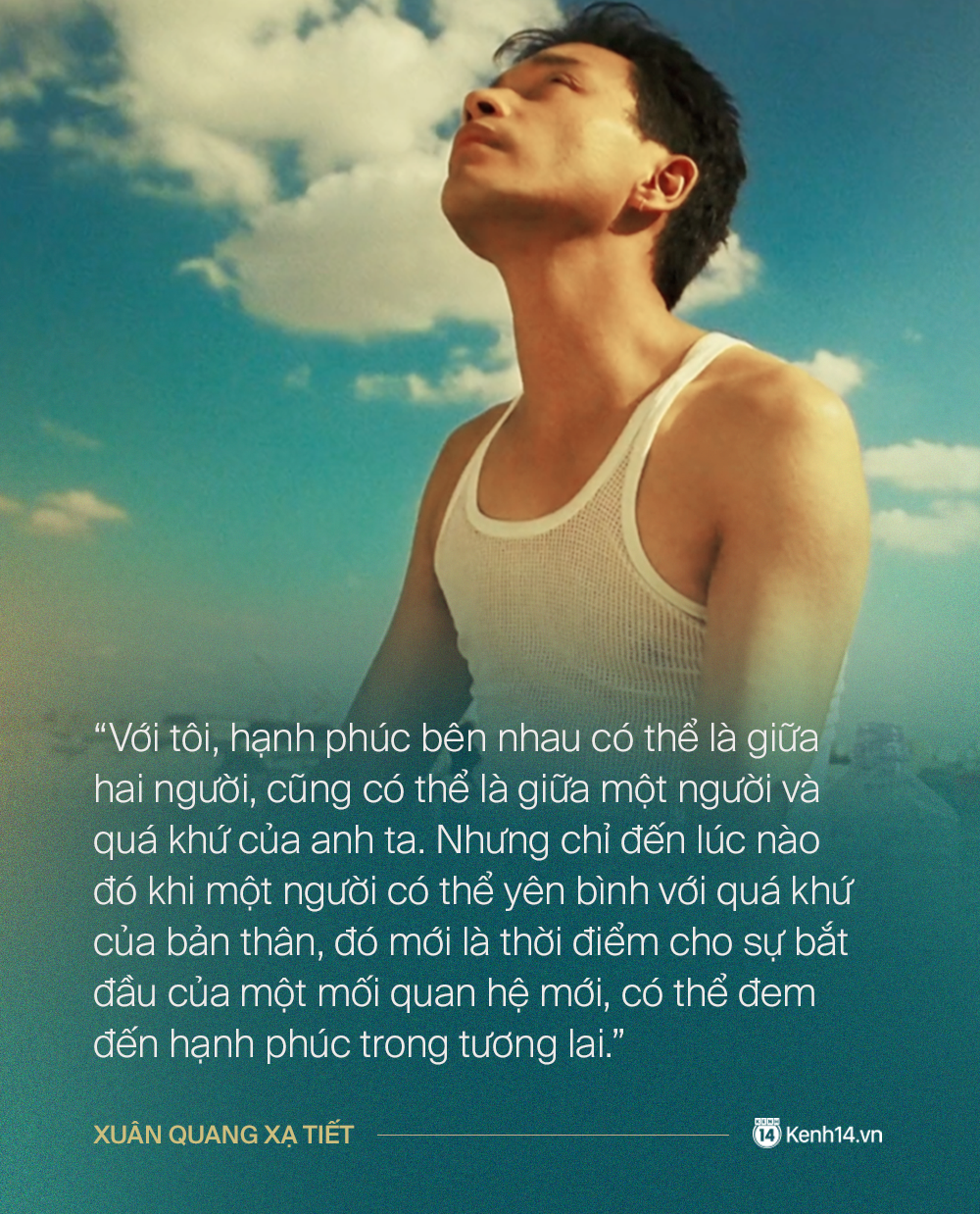 Vũ trụ điện ảnh Vương Gia Vệ: Nối tiếp một thời quá vãng - Ảnh 7. Vũ trụ điện ảnh Vương Gia Vệ: Nối tiếp một thời quá vãng - Ảnh 7.