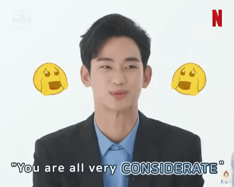 Kim Soo Hyun chẳng làm gì cũng khiến “điên nữ” mặt lạnh Seo Ye Ji cười mãi, ai dè bị nàng “bóc phốt” luôn và ngay Kim Soo Hyun Chẳng Làm Gì Cũng Khiến “Điên Nữ” Mặt Lạnh Seo Ye Ji Cười Mãi, Ai Dè Bị Nàng “Bóc Phốt” Luôn Và Ngay