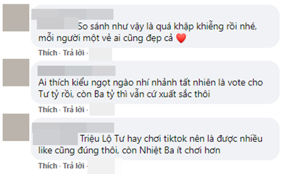 Phận nữ phụ nhưng Triệu Lộ Tư lại vượt mặt chủ nhà Địch Lệ Nhiệt Ba ở Trường Ca Hành - Ảnh 13.