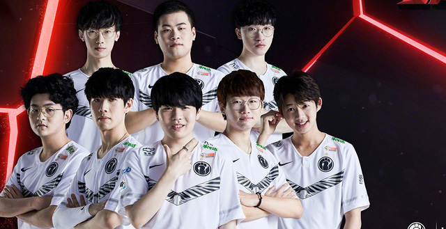 Siêu xạ thủ đã giải nghệ Uzi rất có thể quay trở lại thi đấu LPL dưới màu áo Invictus Gaming - Ảnh 4.