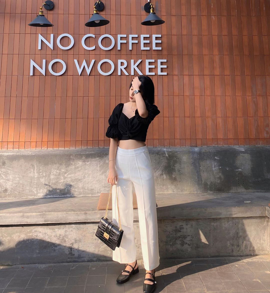 H&agrave; Nội lại c&oacute; th&ecirc;m loạt qu&aacute;n mới vừa xinh vừa xịn: Chưa b&agrave;n đến đồ uống, nh&igrave;n ảnh check-in đ&atilde; thấy h&uacute;t - Ảnh 21.