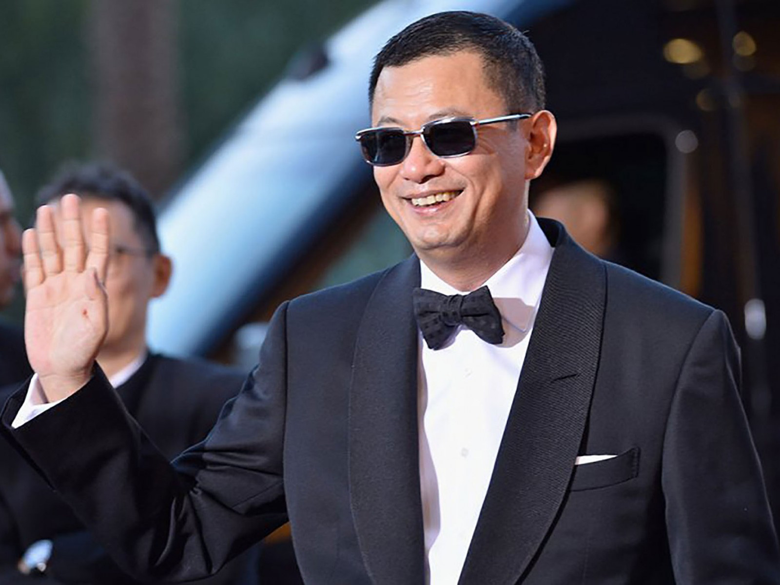 Vũ trụ điện ảnh Vương Gia Vệ: Nối tiếp một thời quá vãng - Ảnh 1. Vũ trụ điện ảnh Vương Gia Vệ: Nối tiếp một thời quá vãng - Ảnh 1.