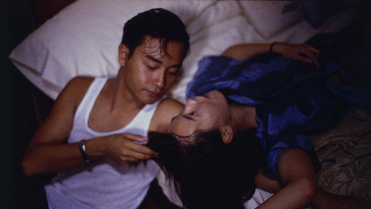 Vũ trụ điện ảnh Vương Gia Vệ: Nối tiếp một thời quá vãng - Ảnh 5. Vũ trụ điện ảnh Vương Gia Vệ: Nối tiếp một thời quá vãng - Ảnh 5.