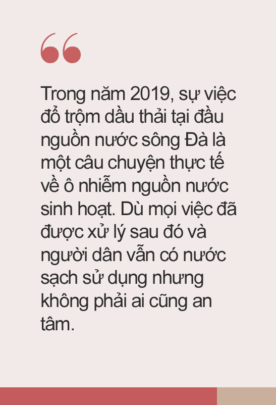 2 vấn đề lớn đe dọa nghiêm trọng đến sức khỏe của người dân đô thị: Nhiều người bị bệnh ngoài da, nguy cơ mắc bệnh mãn tính... trẻ em dễ mắc bệnh hô hấp, hen suyễn - Ảnh 3.