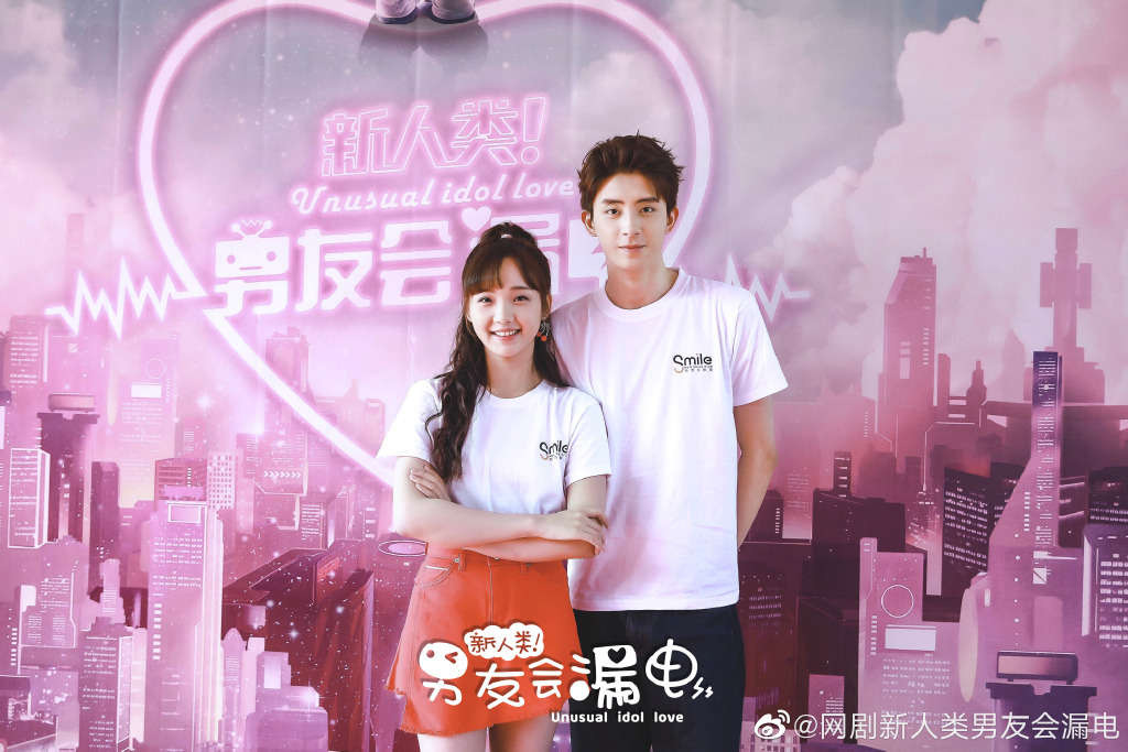 Show cảnh &acirc;n &aacute;i khắp MXH, phim ng&ocirc;n t&igrave;nh mới của xứ Trung khiến netizen lắc đầu ng&aacute;n ngẩm  - Ảnh 10.