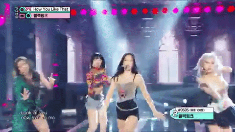 BLACKPINK giành cúp thứ 9 tại Music Core, Lisa thì đổi tóc mới nhưng fan vẫn tiếc hùi hụi vì nhóm không mặc bộ đồ trắng yêu thích lên sân khấu - Ảnh 3.