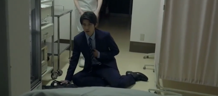 Liều Thuốc K&iacute;ch T&igrave;nh: Phim đam mỹ mọi hủ nữ phải xem hay r&aacute;c phẩm 365 Days phi&ecirc;n bản Nhật? - Ảnh 6.