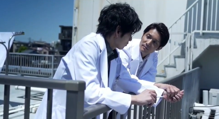 Liều Thuốc K&iacute;ch T&igrave;nh: Phim đam mỹ mọi hủ nữ phải xem hay r&aacute;c phẩm 365 Days phi&ecirc;n bản Nhật? - Ảnh 10.