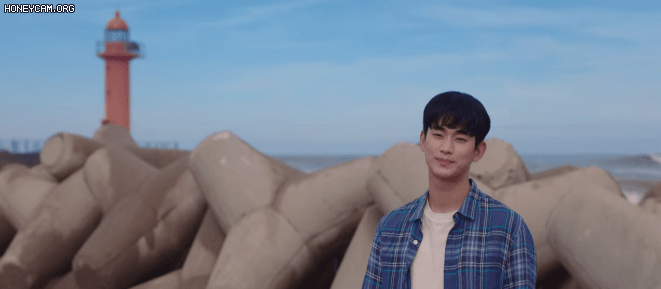Vừa ngủ chung giường, Kim Soo Hyun lại chủ động h&ocirc;n Seo Ye Ji ở Đi&ecirc;n Th&igrave; C&oacute; Sao tập 9 - Ảnh 2.