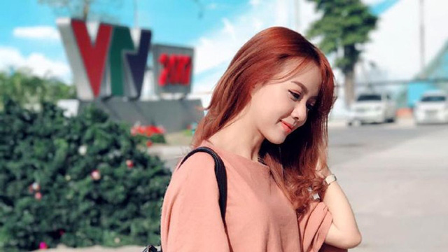 2 MC Thu Hương của VTV: Giỏi giang và xinh đẹp, gần bằng tuổi nhau nhưng đời tư khác biệt - Ảnh 3.