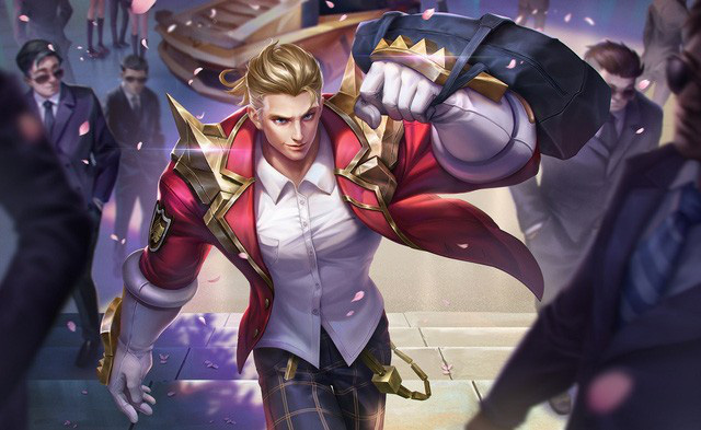 Liên Quân Mobile: Garena tặng miễn phí skin tự chọn vào ngày 26/7 với điều kiện đơn giản - Ảnh 3.