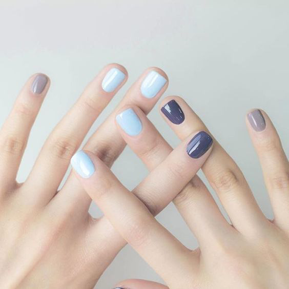 Mỹ nhân Điên Thì Có Sao sang chảnh ngút ngàn là thế mà chỉ mê kiểu nail đơn giản tự sơn ở nhà cũng được - Ảnh 9.