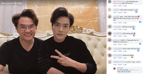 Đ&acirc;u chỉ nh&agrave; chung, MC Đại Nghĩa v&agrave; bạn trai tin đồn c&ograve;n lộ loạt dấu hiệu t&igrave;nh trong như đ&atilde;, mặt ngo&agrave;i c&ograve;n e - Ảnh 7.