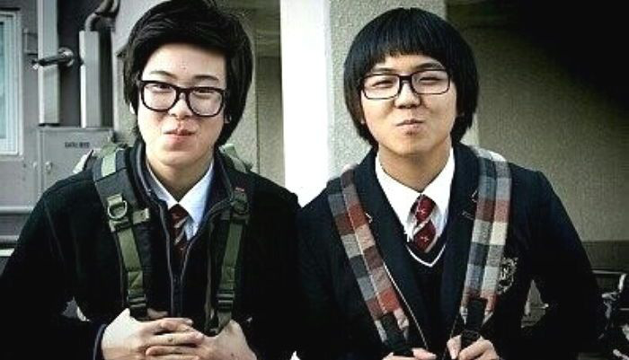 5 idol đ&igrave;nh đ&aacute;m su&yacute;t bị c&ocirc;ng ty đuổi khi c&ograve;n l&agrave; thực tập sinh: Jimin (BTS) - Lay (EXO) đ&aacute;ng thương bao nhi&ecirc;u Heechul b&aacute; đạo bấy nhi&ecirc;u - Ảnh 9.