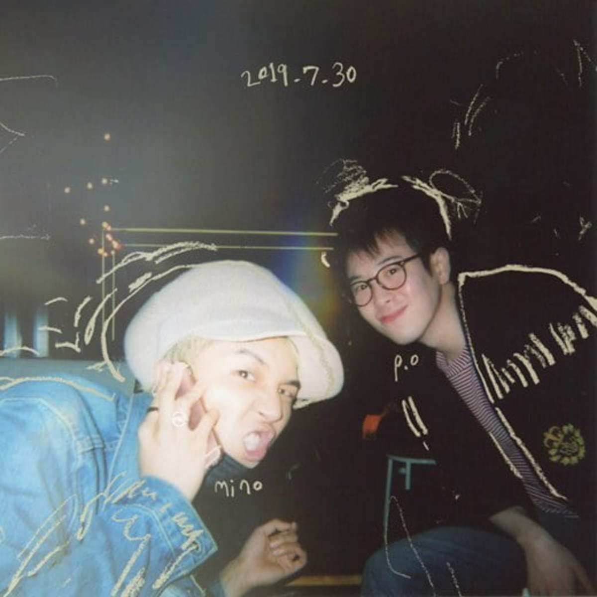 5 idol đ&igrave;nh đ&aacute;m su&yacute;t bị c&ocirc;ng ty đuổi khi c&ograve;n l&agrave; thực tập sinh: Jimin (BTS) - Lay (EXO) đ&aacute;ng thương bao nhi&ecirc;u Heechul b&aacute; đạo bấy nhi&ecirc;u - Ảnh 10.