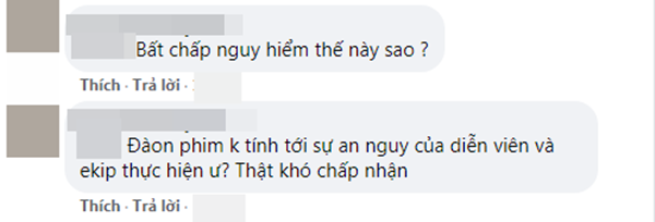 Cười ra nước mắt vì nụ hôn sáng tạo sau nón chắn dịch ở phim Ấn Độ mùa giãn cách - Ảnh 10.