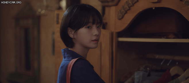 Bad boy như Kim Soo Hyun: Mới h&ocirc;n Seo Ye Ji h&ocirc;m trước, h&ocirc;m sau đ&atilde; đ&ograve;i chia tay ở Đi&ecirc;n Th&igrave; C&oacute; Sao tập 10 - Ảnh 4.