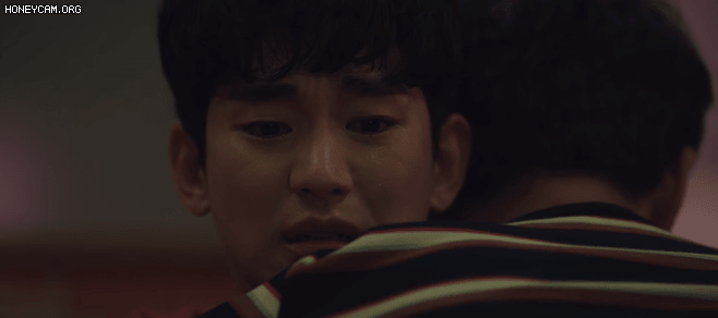 Bad boy như Kim Soo Hyun: Mới h&ocirc;n Seo Ye Ji h&ocirc;m trước, h&ocirc;m sau đ&atilde; đ&ograve;i chia tay ở Đi&ecirc;n Th&igrave; C&oacute; Sao tập 10 - Ảnh 5.