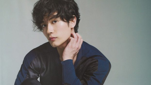 Haruma Miura trước khi tự tử: Sao nhí 4 tuổi đến tài tử nổi tiếng thế giới, mối tình tiên đồng ngọc nữ và tình bạn với Chanyeol (EXO) - Ảnh 16.