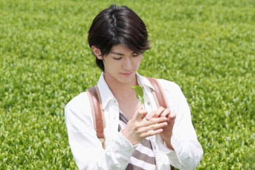 Haruma Miura trước khi tự tử: Sao nhí 4 tuổi đến tài tử nổi tiếng thế giới, mối tình tiên đồng ngọc nữ và tình bạn với Chanyeol (EXO) - Ảnh 12.