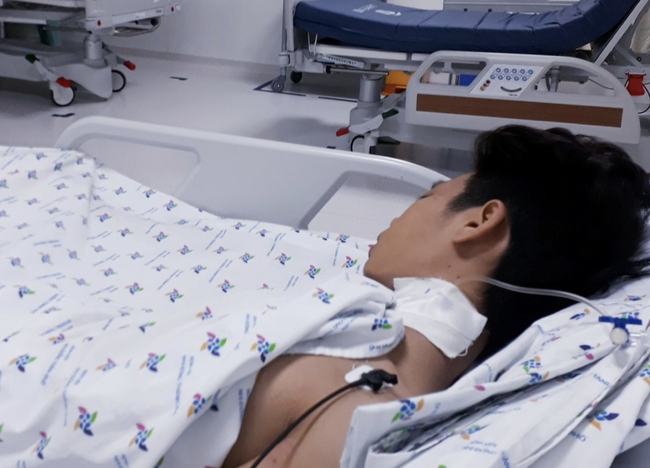 Giận cha kh&ocirc;ng mua điện thoại khi được l&ecirc;n lớp như đ&atilde; hứa, b&eacute; trai 13 tuổi uống thuốc trừ s&acirc;u nguy kịch - Ảnh 1.