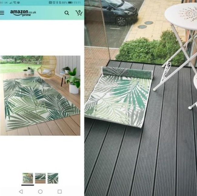 Th&aacute;ch ai thấy nh&acirc;n trong b&aacute;nh đấy v&agrave; loạt m&oacute;n h&agrave;ng khiến người ta kh&oacute;c th&eacute;t hứa kh&ocirc;ng tin h&agrave;ng tr&ecirc;n mạng hay ảnh minh họa th&ecirc;m lần n&agrave;o nữa - Ảnh 2.
