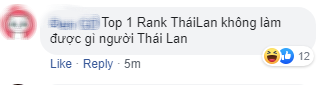 Fan thất vọng khi chứng kiến SGP bị hủy diệt trước BRU: Top 1 rank Thái nhưng không làm được gì người Thái Lan - Ảnh 2.