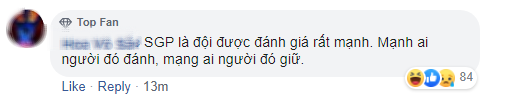 Fan thất vọng khi chứng kiến SGP bị hủy diệt trước BRU: Top 1 rank Thái nhưng không làm được gì người Thái Lan - Ảnh 5.