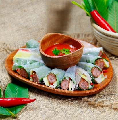 Là người Việt nhưng không phải ai cũng biết hết kho tàng món ăn đặc sắc của nước mình, có những món gây tò mò - Ảnh 20.