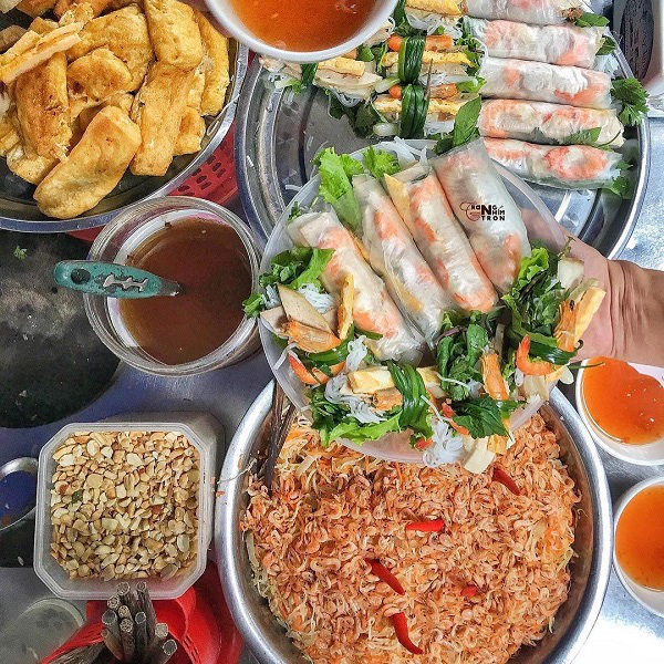 Là người Việt Nam nhưng không phải ai cũng biết hết kho tàng món ăn đặc sản của nước mình, có những món rất thú vị - Ảnh 9.