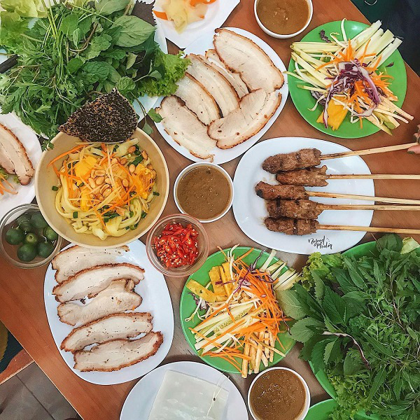 Là người Việt nhưng không phải ai cũng biết hết kho tàng món ăn đặc sắc của nước mình, có những món gây tò mò - ảnh 3