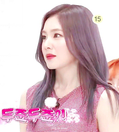 Netizen sốc nặng khi biết Irene (Red Velvet) từng gh&eacute;t một kiểu t&oacute;c đến nỗi kh&ocirc;ng muốn nh&igrave;n v&agrave;o gương - Ảnh 4.