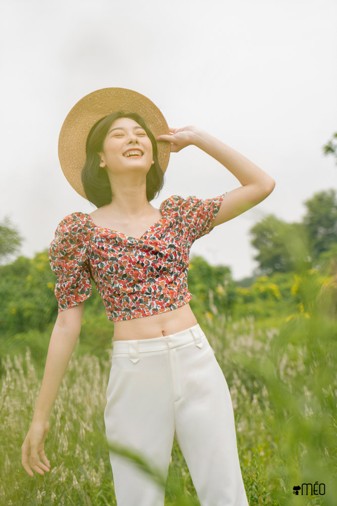 Nhìn Jennie diện crop top buộc dây xinh ngất ngây lại sexy thế này, đảm bảo nàng nào cũng muốn sắm theo  - Ảnh 18.