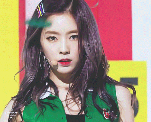 Netizen sốc nặng khi biết Irene (Red Velvet) từng ghét một kiểu tóc đến nỗi không muốn nhìn vào gương - Ảnh 2.