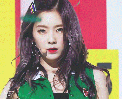 Netizen sốc nặng khi biết Irene (Red Velvet) từng gh&eacute;t một kiểu t&oacute;c đến nỗi kh&ocirc;ng muốn nh&igrave;n v&agrave;o gương - Ảnh 2.
